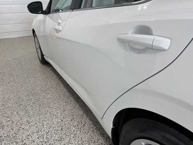 Used 2022 Nissan Sentra S FWD image 31