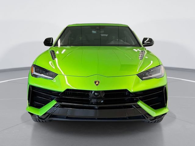 Used 2024 Lamborghini Urus S AWD/4WD image 2