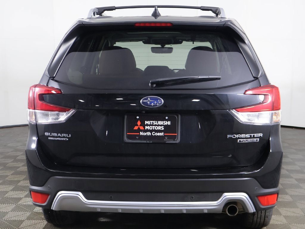 Used 2024 Subaru Forester Touring image 16