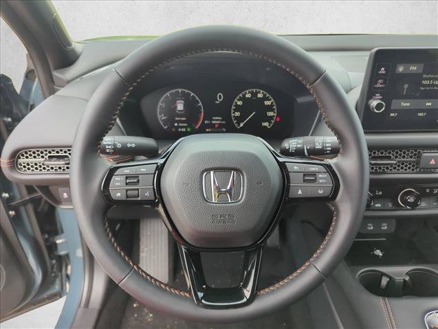 Used 2027 Honda HR-V Sport image 21