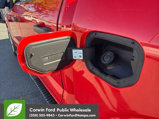 Used 2022 Ford F150 XLT w/ Equipment Group 301A Mid AWD/4WD image 10