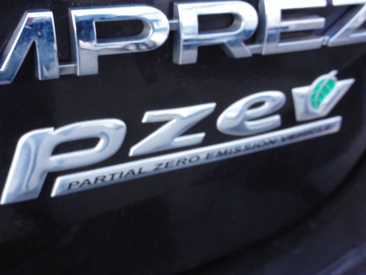 Used 2012 Subaru Impreza 2.0i Premium AWD/4WD image 28