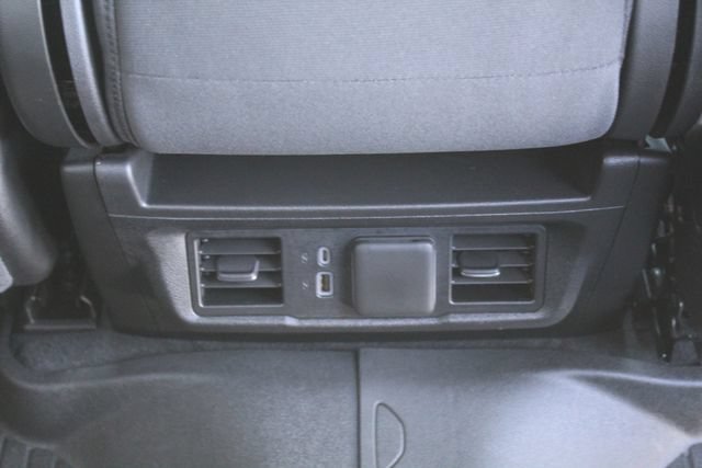 Used 2026 Chevrolet Silverado 1500 LT AWD/4WD image 18