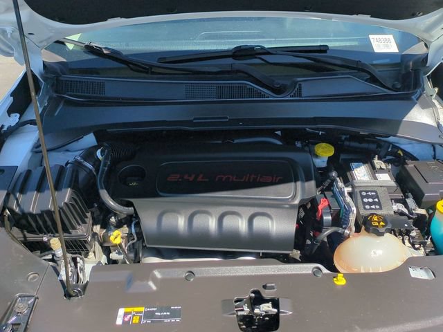 Used 2022 Jeep Compass Limited AWD/4WD image 30