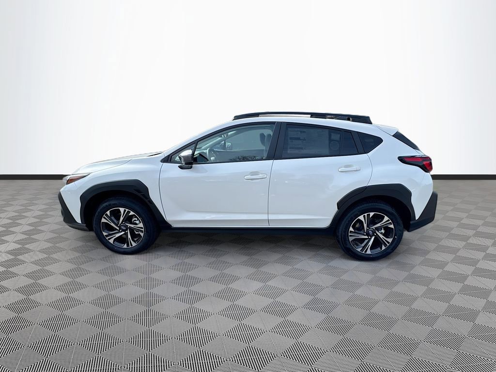 New 2026 Subaru Crosstrek 2.0i Premium image 33