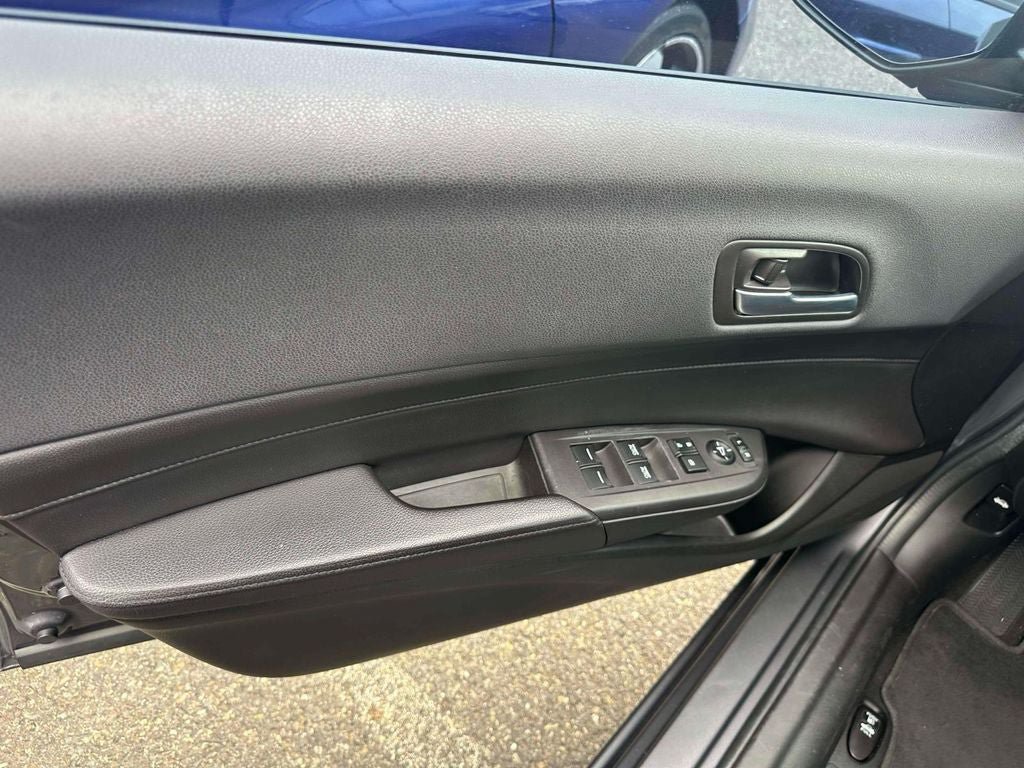 Used 2019 Acura ILX FWD image 15