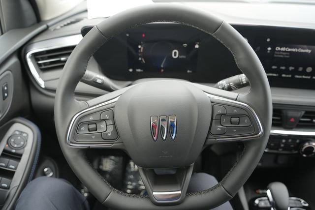 New 2026 Buick Encore GX Sport Touring w/ Advanced Technology Package AWD/4WD image 27
