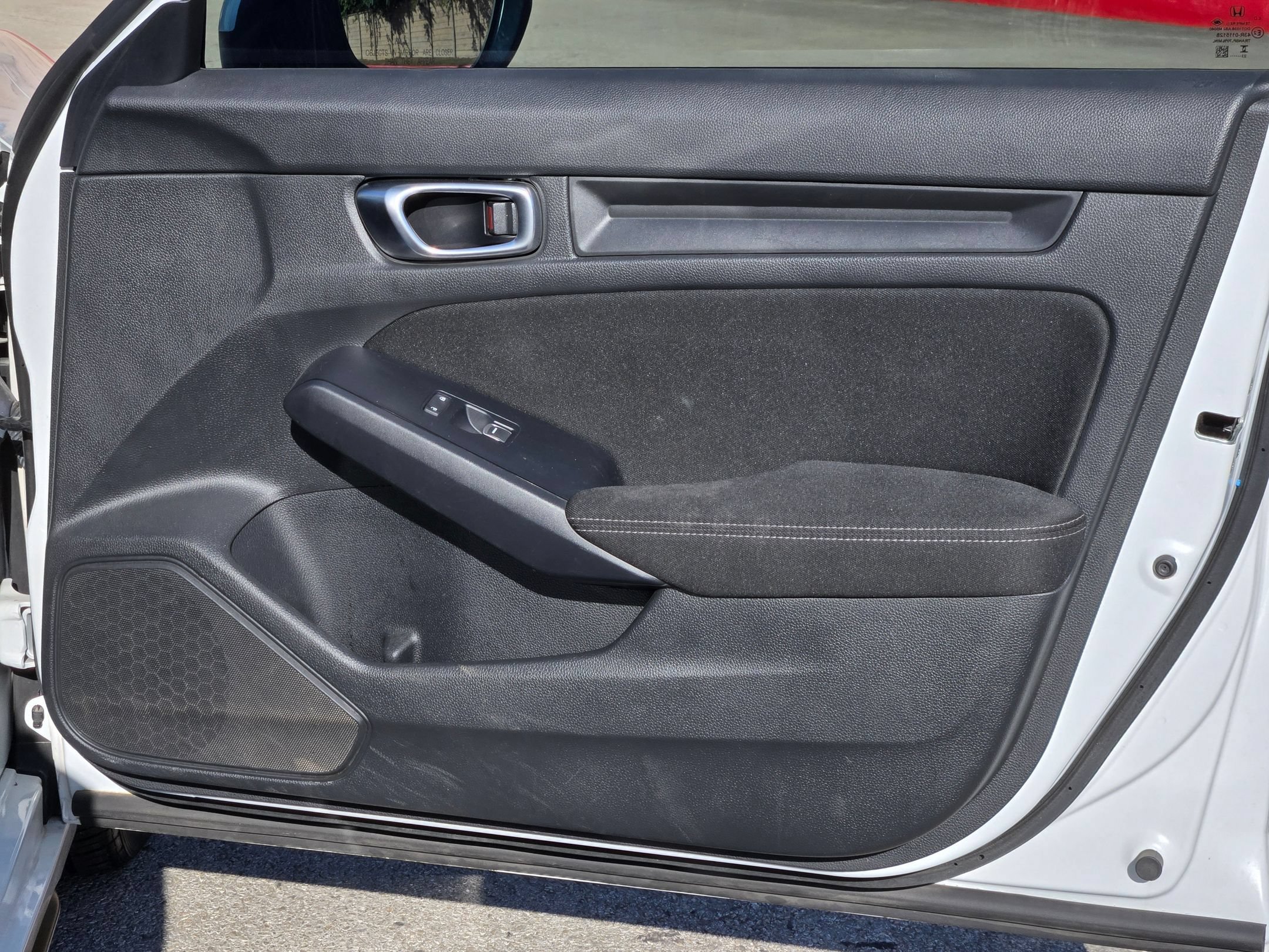 Certified 2023 Honda Civic LX image 28