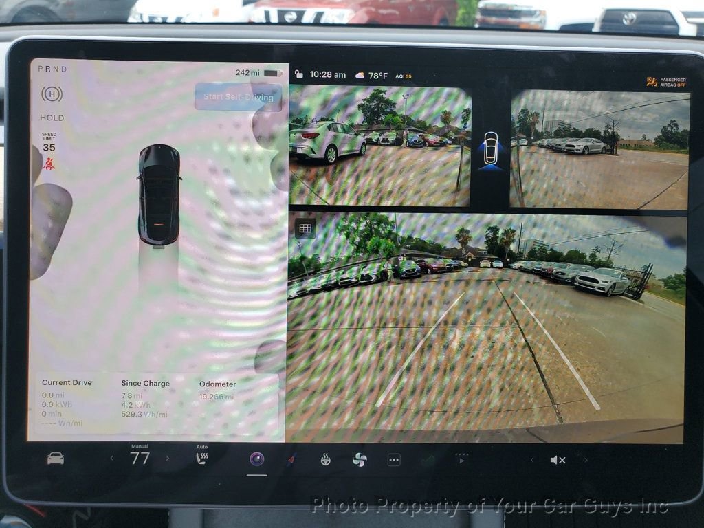 Used 2023 Tesla Model Y AWD image 36