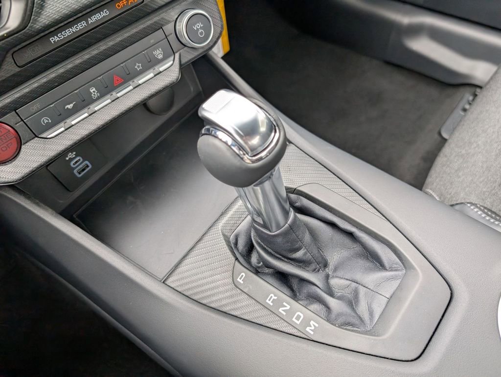 New 2026 Ford Mustang GT image 33