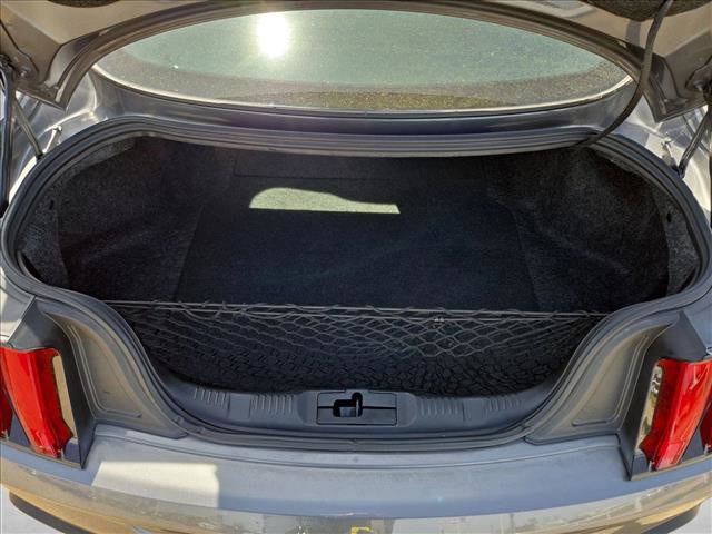 Used 2021 Ford Mustang Coupe image 6