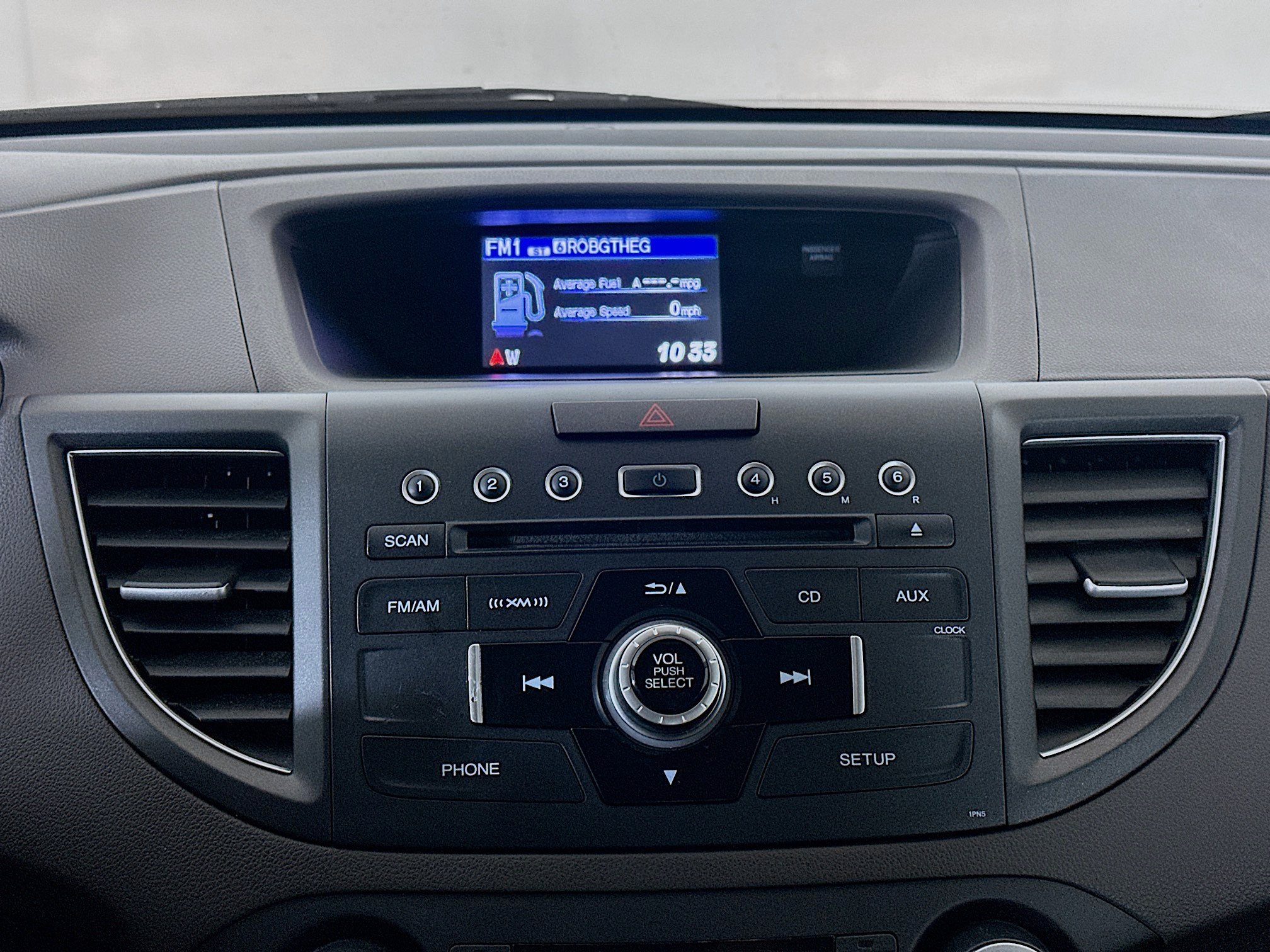 Used 2014 Honda CR-V EX-L image 19