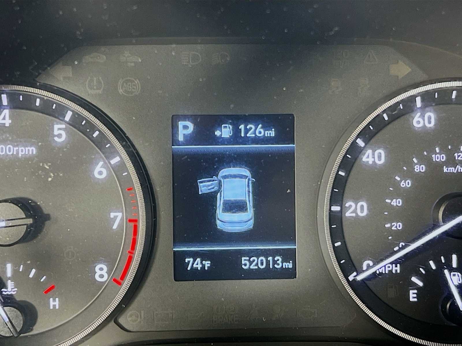 Used 2020 Hyundai Accent Limited FWD image 12