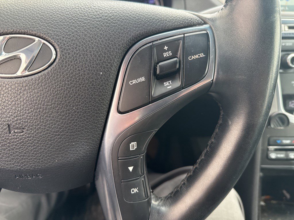 Used 2016 Hyundai Azera image 11