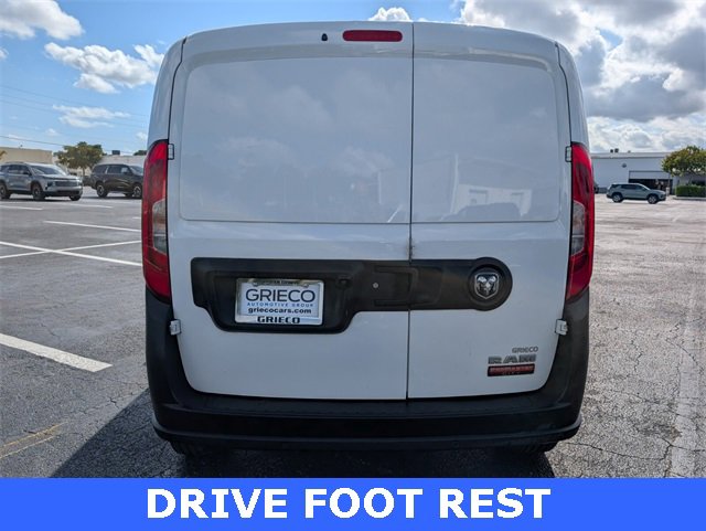 Used 2019 RAM ProMaster City Tradesman image 5