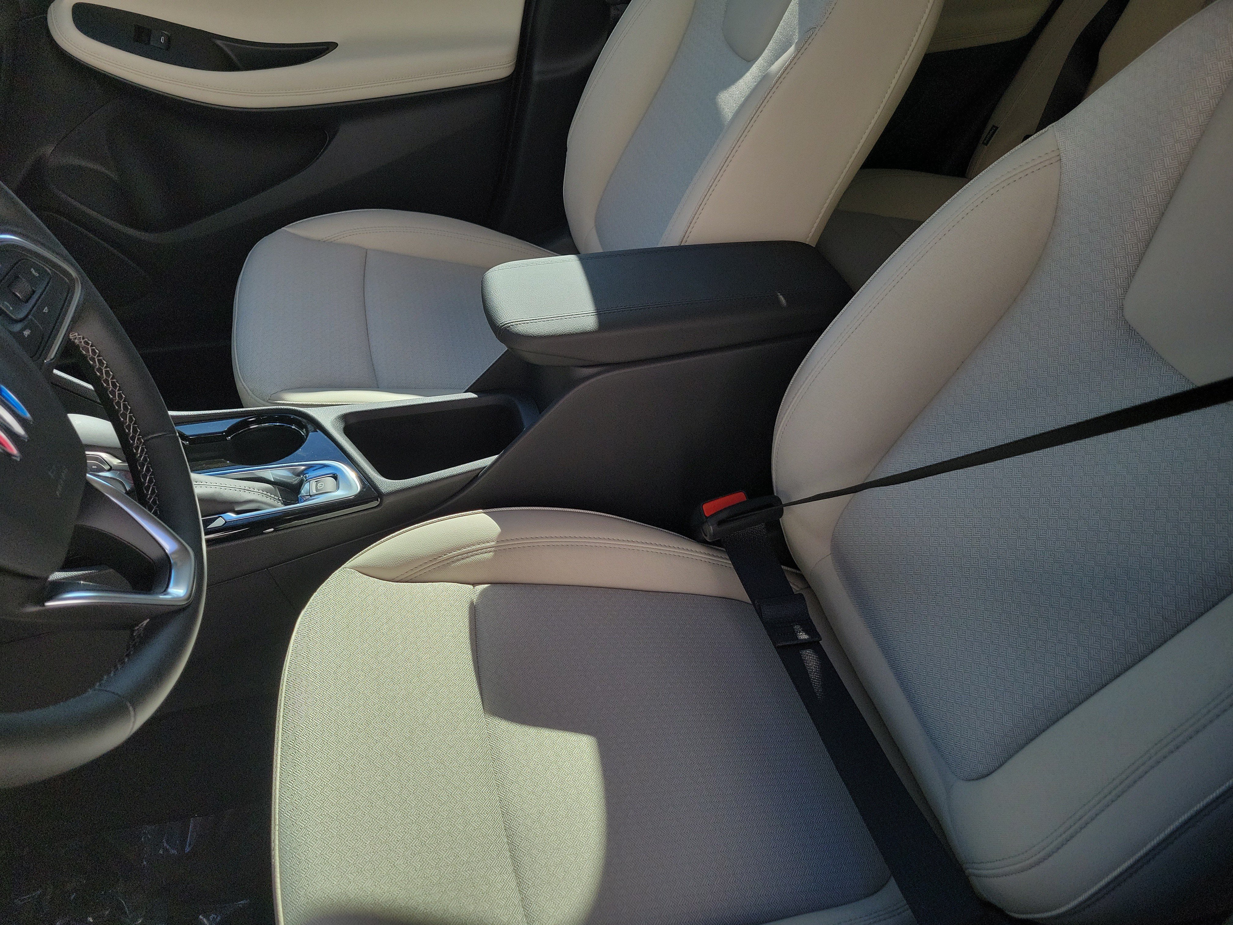New 2026 Buick Encore GX Preferred w/ Comfort Package FWD image 22