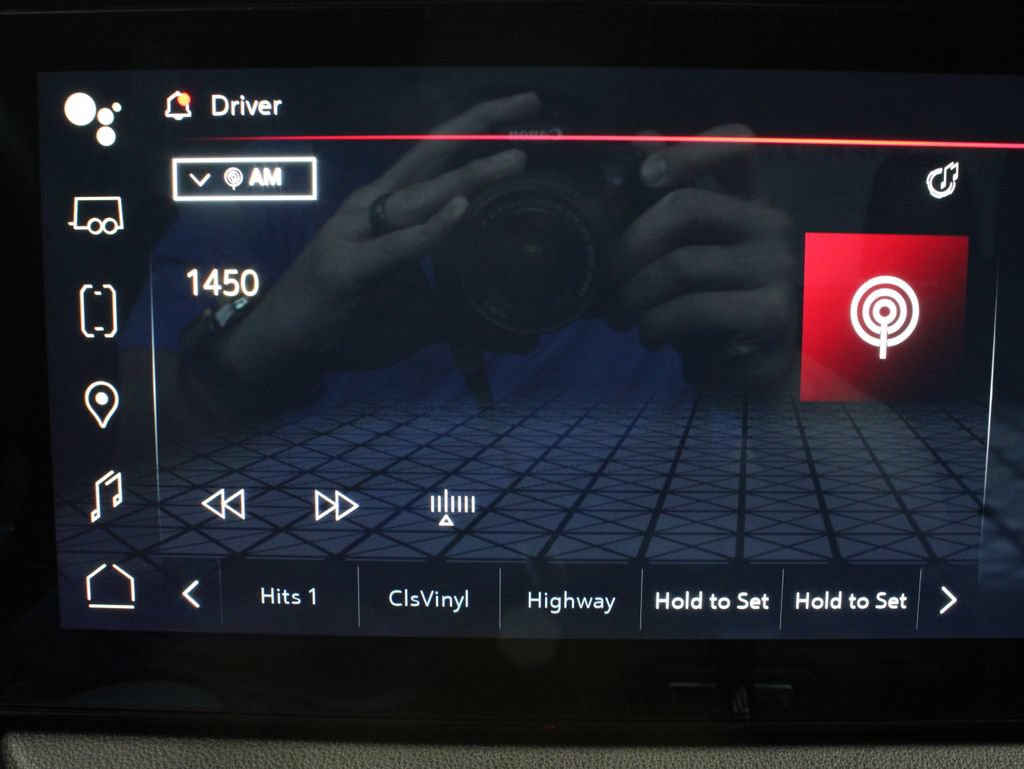 Used 2024 GMC Sierra 1500 AT4 AWD/4WD image 30