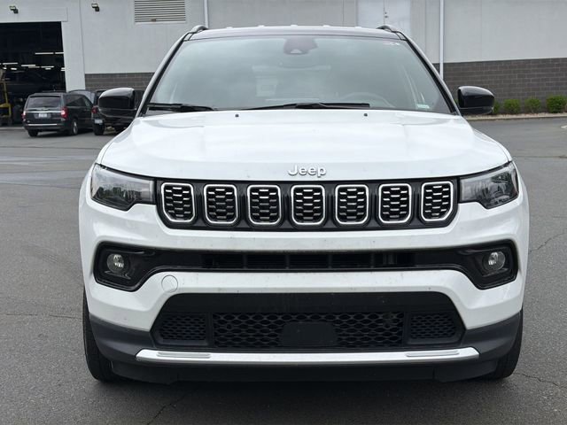 Used 2024 Jeep Compass Limited AWD/4WD image 14