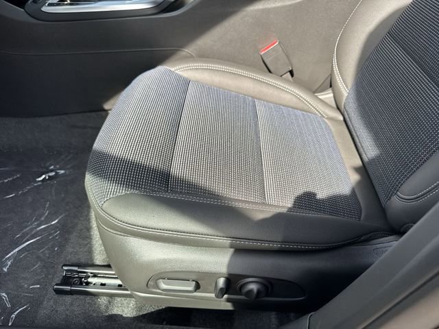 New 2026 Buick Envista Preferred w/ Convenience I Package image 12
