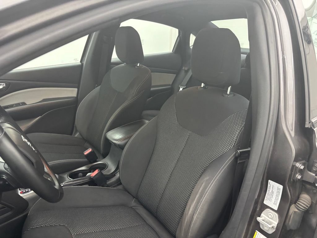 Used 2016 Dodge Dart SXT w/ Rallye Appearance Group FWD image 22