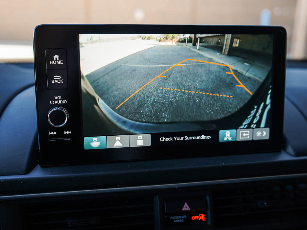 New 2025 Honda Pilot EX-L image 26