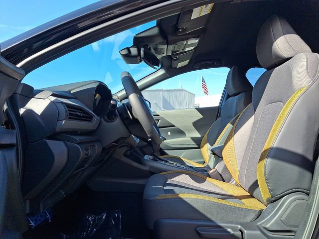 New 2026 Subaru Crosstrek 2.5i Sport image 6