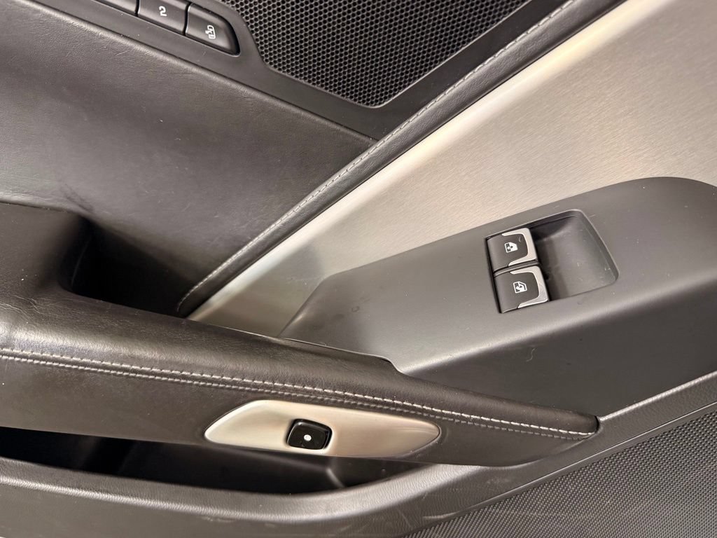 Used 2019 Chevrolet Corvette Grand Sport RWD image 21