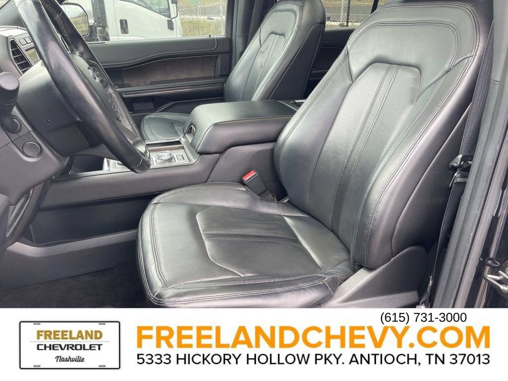 Used 2018 Ford Expedition Limited image 29