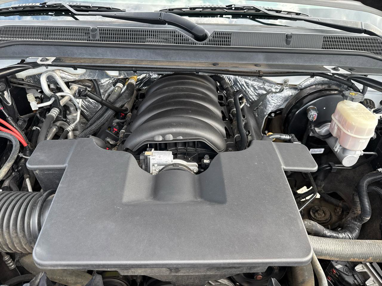 Used 2017 GMC Yukon XL SLT image 30