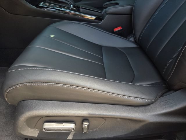 Used 2024 Acura Integra A-Spec FWD image 14