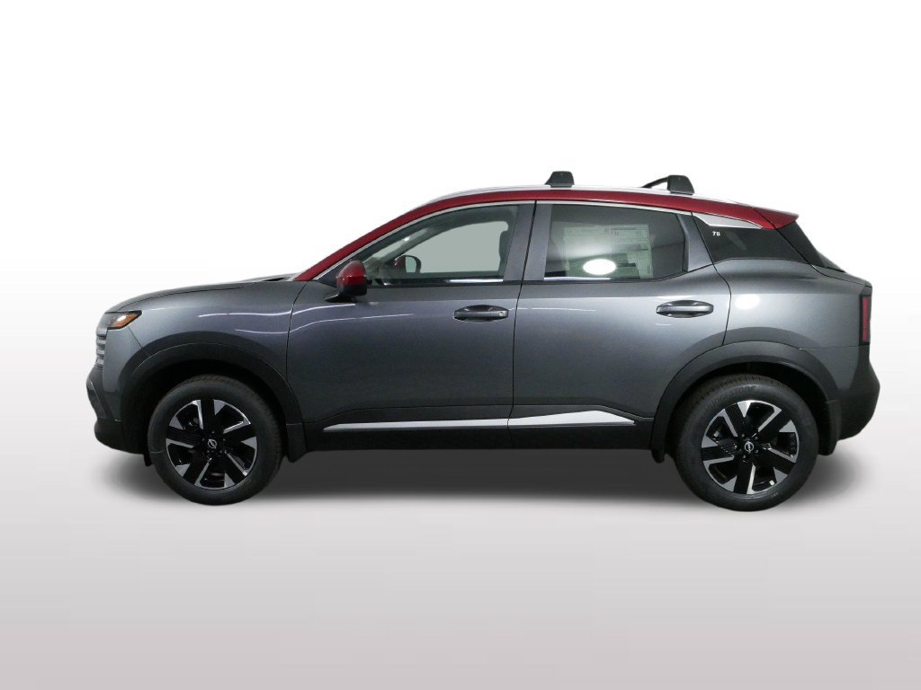 New 2026 Nissan Kicks SV w/ Cold Weather Package AWD/4WD image 5
