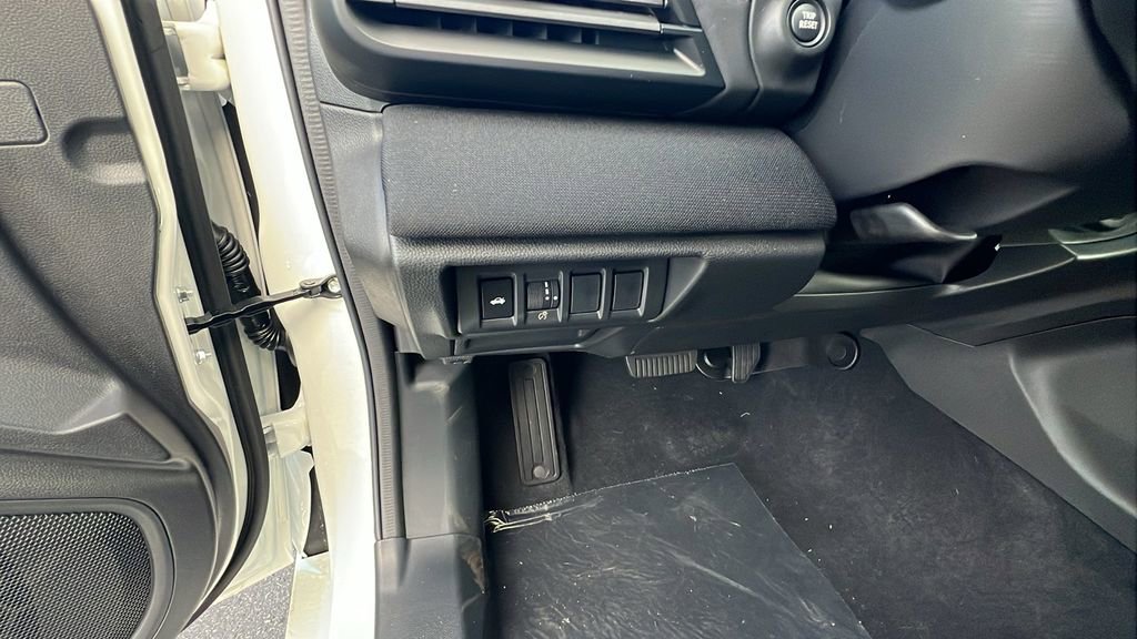 New 2025 Subaru Legacy Premium image 30