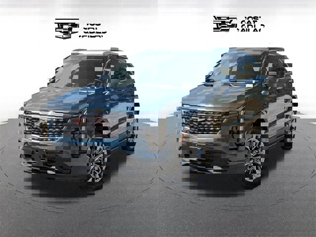 New 2025 Cadillac XT4 Premium Luxury w/ Cold Weather Package