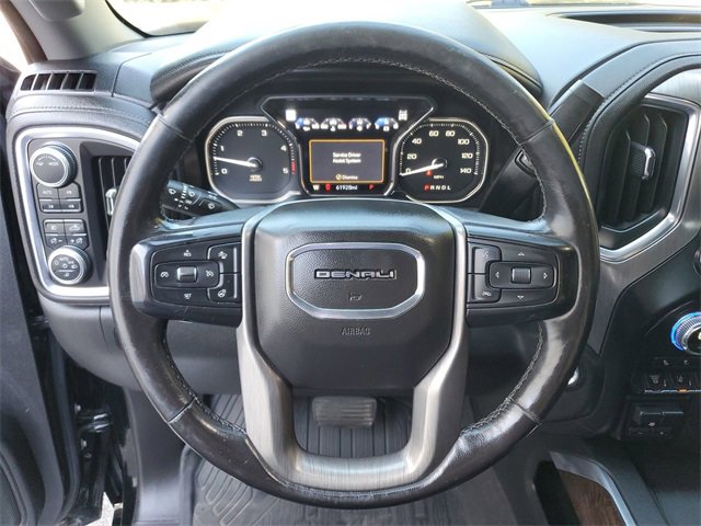 Used 2020 GMC Sierra 3500 Denali w/ Denali Ultimate Package image 17