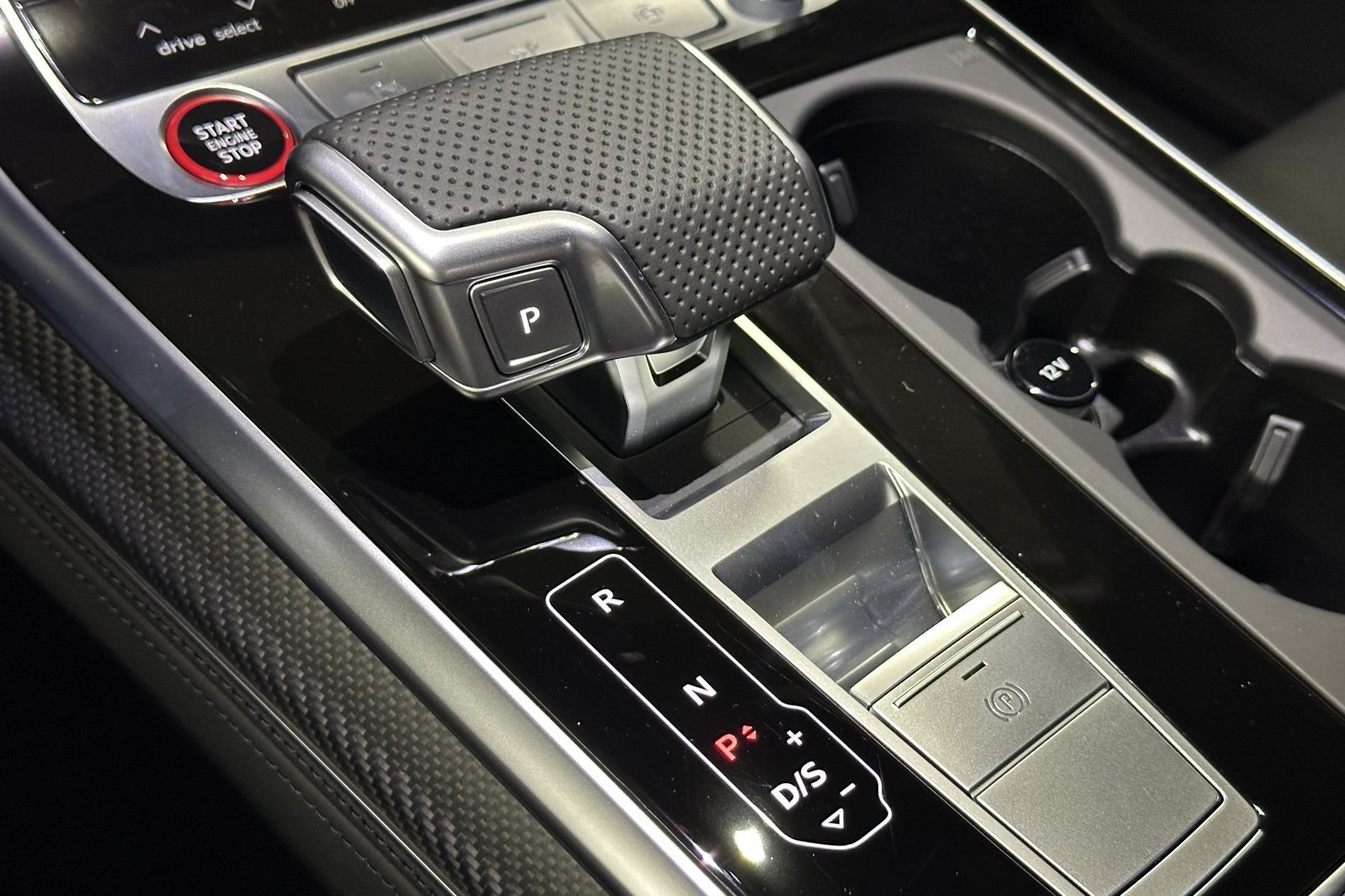 New 2026 Audi RS Q8 performance AWD/4WD image 21