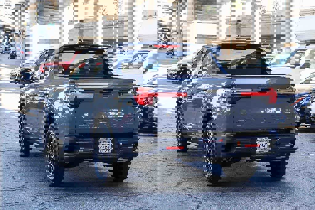 Used 2023 Hyundai Santa Cruz SEL AWD/4WD image 7