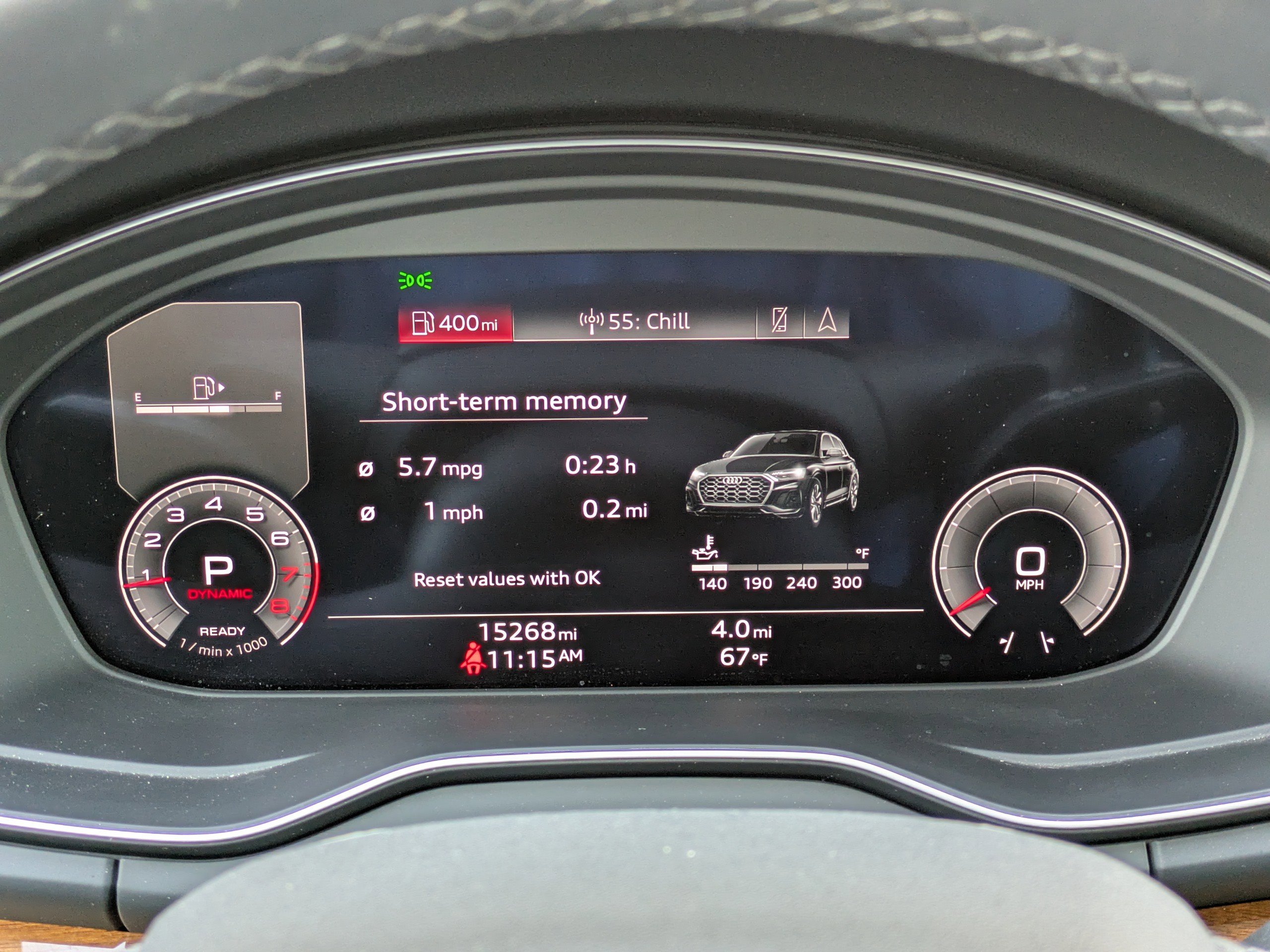 Used 2023 Audi Q5 2.0T Premium Plus w/ Premium Plus Package image 26
