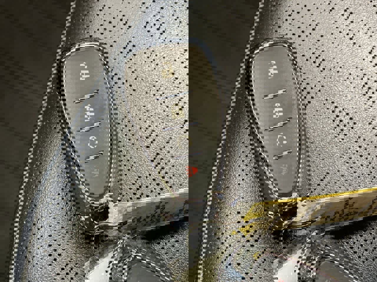 Used 2023 Chevrolet Bolt EUV LT w/ Convenience Package image 29