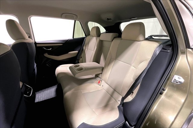 Used 2022 Subaru Outback Premium w/ Popular Package #1 AWD/4WD image 26