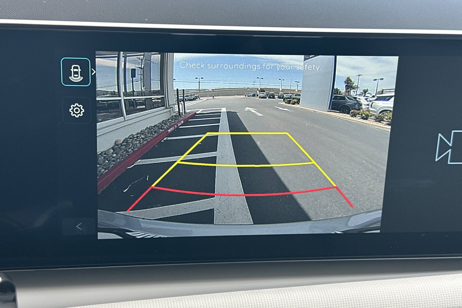New 2026 Hyundai Tucson SEL AWD/4WD image 19
