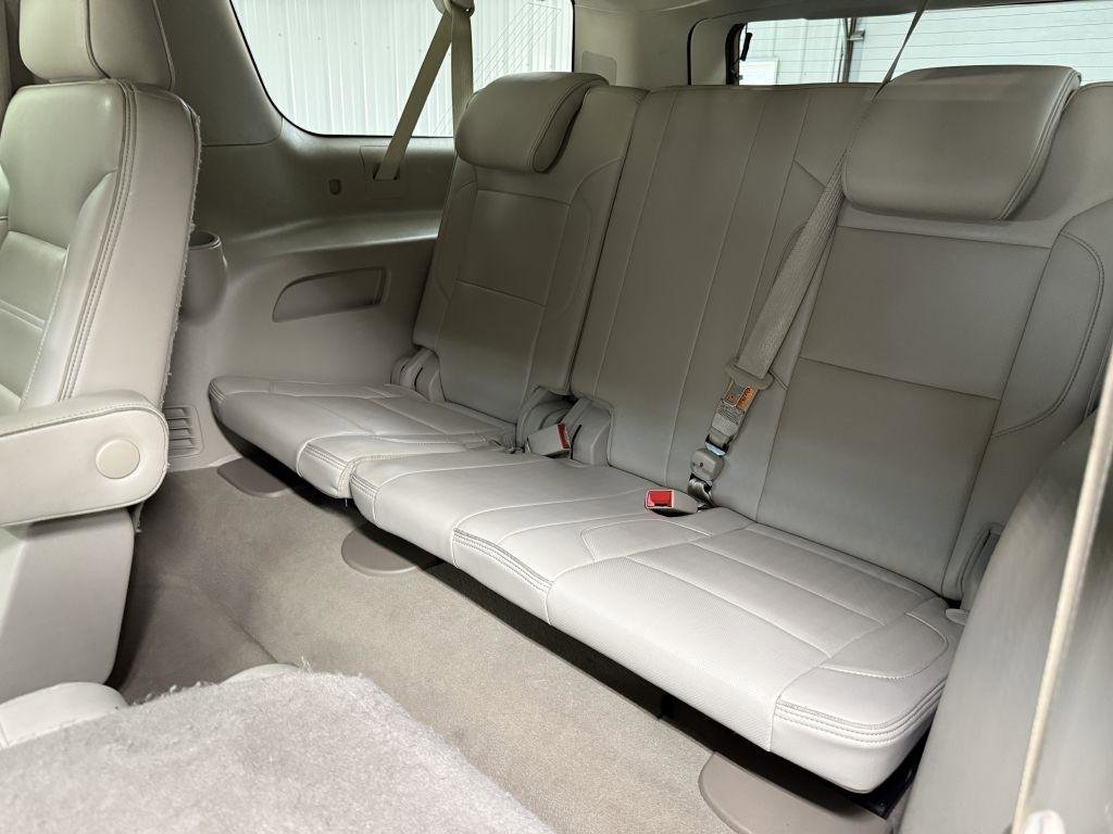 Used 2019 GMC Yukon XL Denali w/ Denali Ultimate Package AWD/4WD image 26