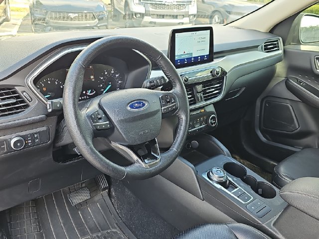 Used 2020 Ford Escape SEL FWD image 11