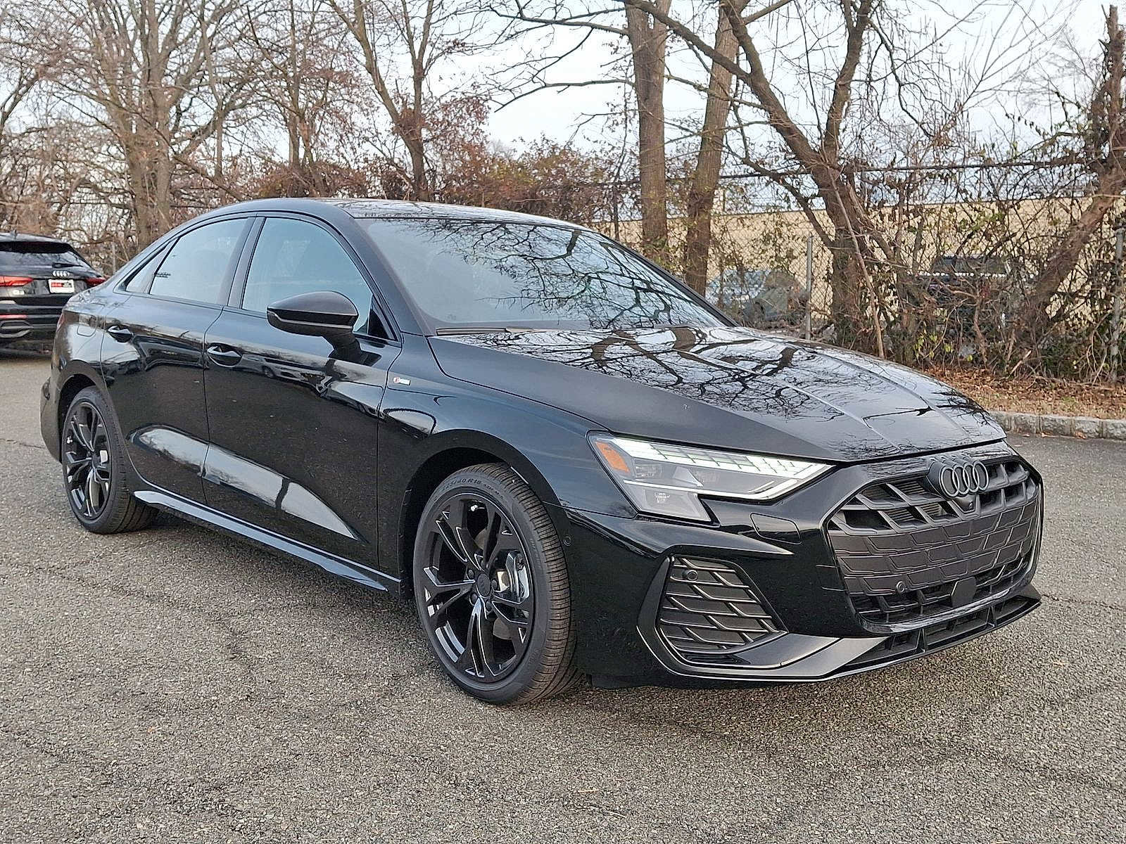 New 2026 Audi A3 2.0T Premium Plus image 10