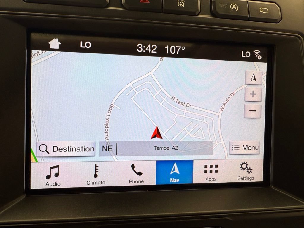 Used 2019 Ford Expedition Platinum RWD image 51
