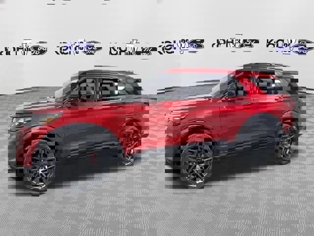 New 2026 Ford Explorer ST-Line w/ ST-Line Street Pack AWD/4WD image 4