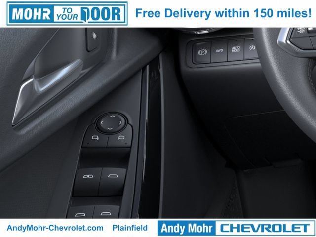 New 2027 Chevrolet Equinox LT w/ Safety and Technology Package FWD image 29