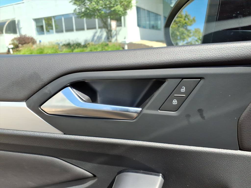 New 2027 Volkswagen Jetta Sport FWD image 13