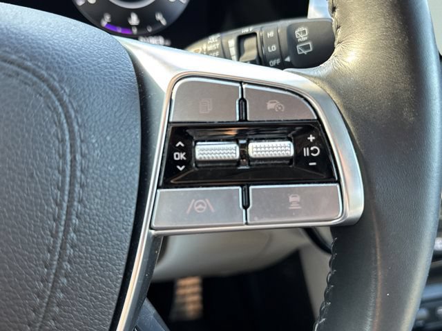 Used 2024 Kia Telluride SX FWD image 36