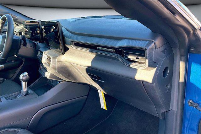Used 2024 Ford Mustang Coupe image 26