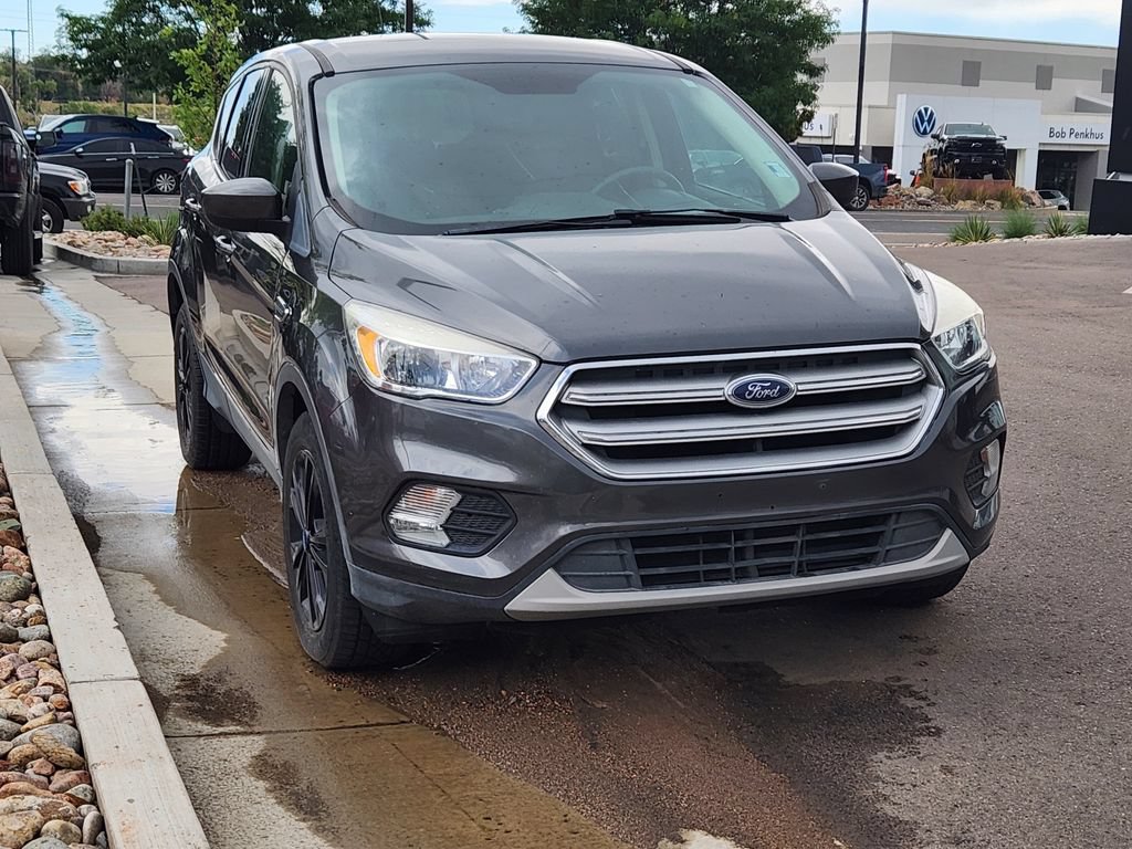 Used 2019 Ford Escape SE AWD/4WD image 19